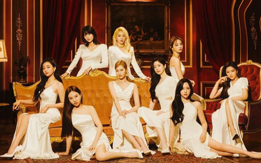 Kolaborasi Scarlett dengan TWICE bertujuan untuk mempopulerkan serangkaian kategori perawatan kulit eksklusif.  (Foto: Dok. Instagram/@jypetwice_japan)