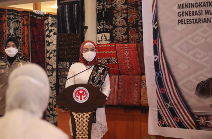 Penciptaan Wirausaha Baru di Seluruh Sektor Ekonomi Harus Digalakkan