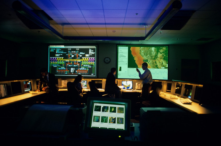 IBM Pasang Solusi Cegah Kerusakan Data Akibat Iklim