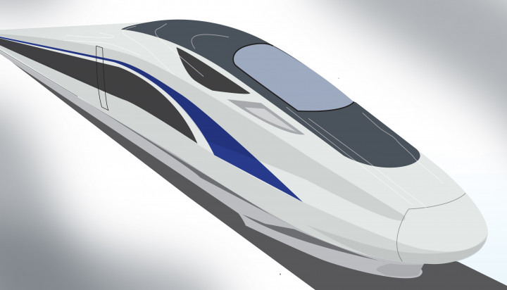 Biaya Proyek Kereta Cepat Jakarta-Bandung Membengkak