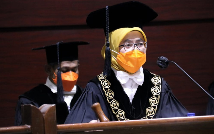 Rektor Itenas: Perlu Kebijakan dan Strategi Tepat Hadapi Bonus Demografi