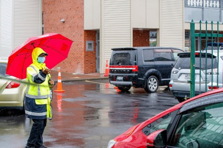 Selandia Baru Lagi-Lagi Perpanjang Lockdown di Auckland, Sampai Kapan?