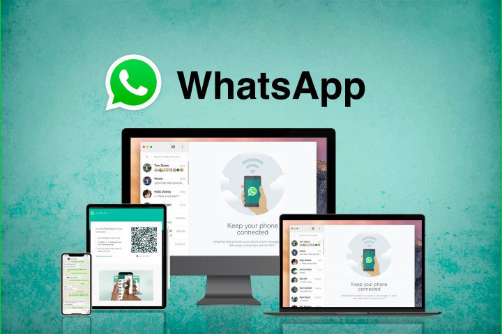 Coba Fitur Multi-Device, Begini Cara Ikutan Beta WhatsApp di Android dan iOS