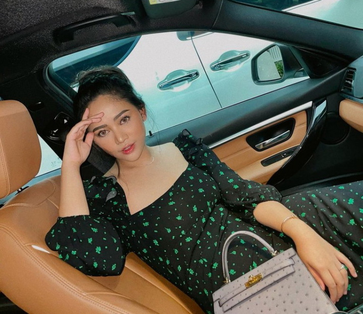 Alasan Rachel Vennya Kabur dari Karantina Tetap Tidak Bisa Dibenarkan