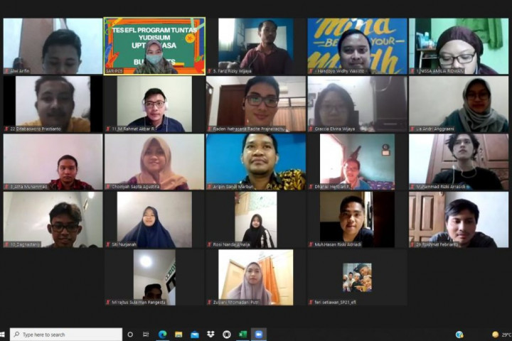 Lancarkan Proses Kelulusan Mahasiswa, ITS Luncurkan Program Tuntas Yudisium