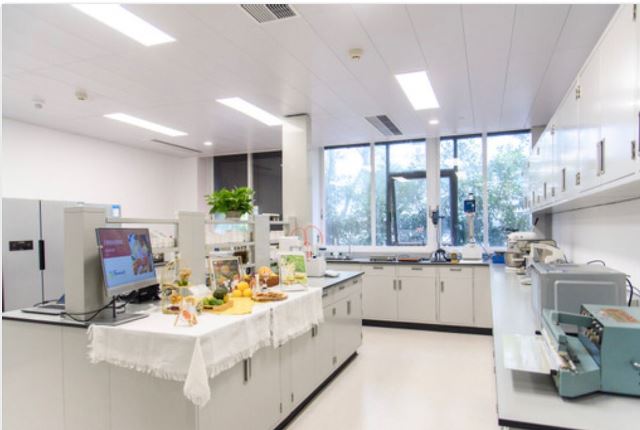 Firmenich Buka Studio di Guangzhou, Beri Pengalaman Unik bagi Pelanggan