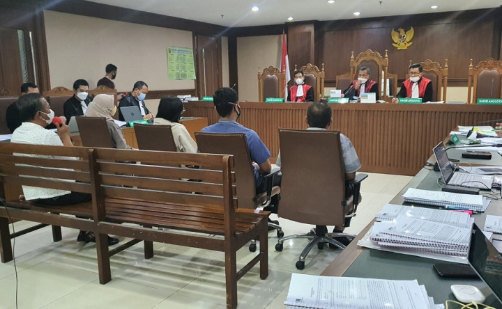 Eks Penyidik KPK Palak Rita Widyasari Rp10 Miliar untuk Urus Perkara