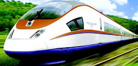 Proyek Kereta Cepat Bawa Teknologi Baru untuk Indonesia