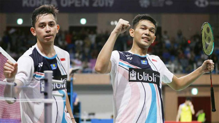 Tim Piala Thomas Indonesia Minta Masalah dengan WADA Segera Dituntaskan