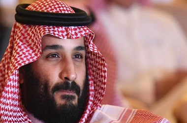 Putra Mahkota Arab Saudi Resmikan Kantor Strategis untuk 3 Wilayah