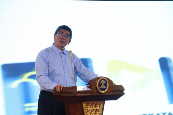 Klinik Kekayaan Intelektual Bantu UMKM Mendunia, Sudah Ada Contohnya