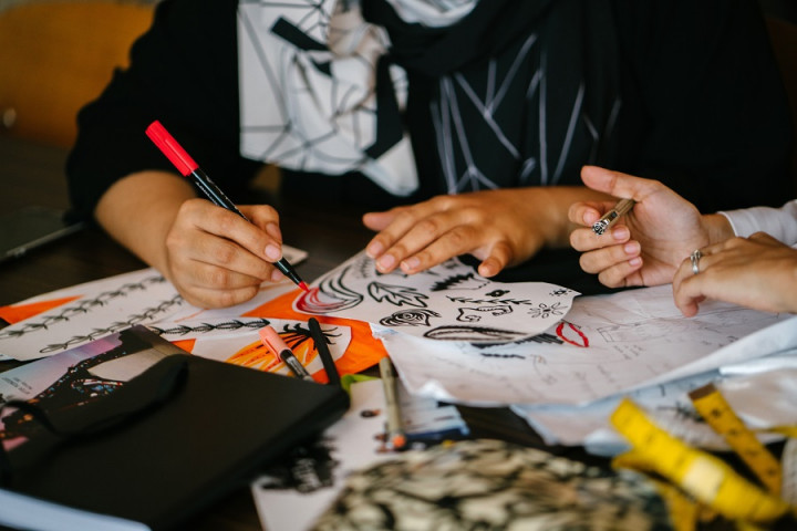 Unik, Ada Kontes Desain Kreasi Penanak Nasi