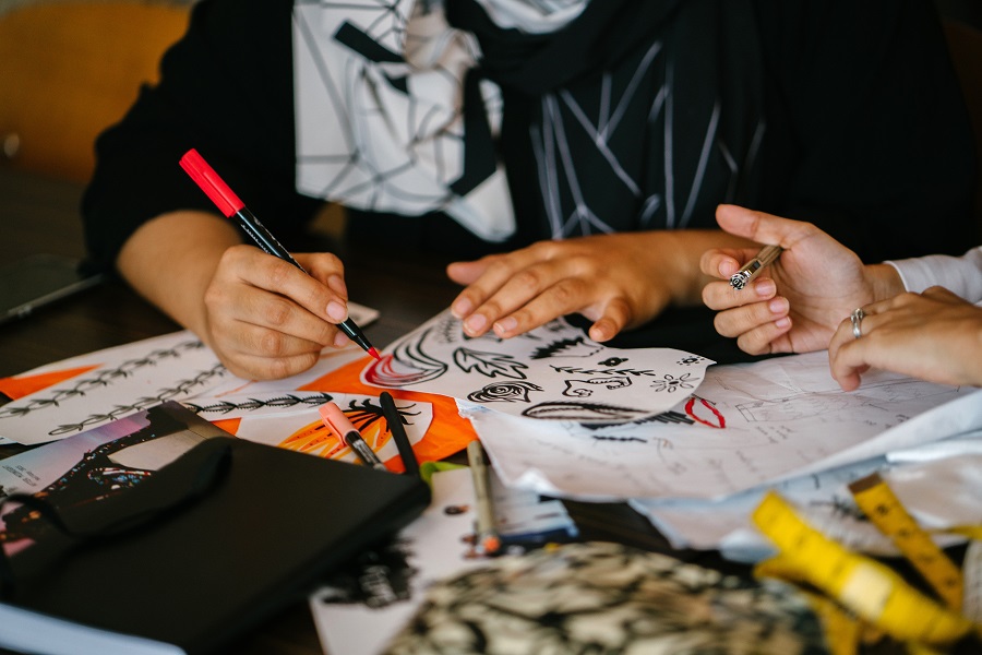 Ilustrasi (pexels)