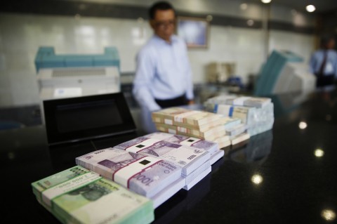 UU HPP Bakal Dorong <i>Tax Ratio</i> dan Kepatuhan Pajak