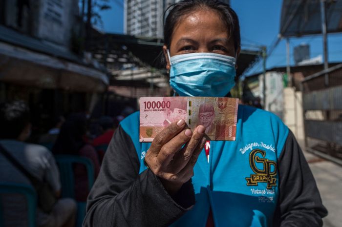 BI Pasok Kebutuhan Uang Tunai Rp5,6 Miliar ke Wilayah 3T