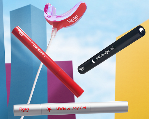 Perkenalkan Inovasi Alat Pemutih Gigi Portabel untuk Senyum Lebih Indah