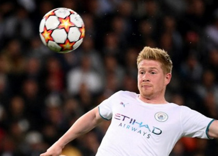 Lawan Club Brugge, Kevin De Bruyne Pastikan City takkan Anggap Remeh