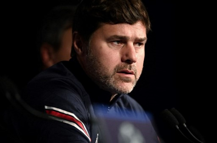 Jelang PSG vs Leipzig, Pochettino: Penguasaan Bola Sangat Krusial