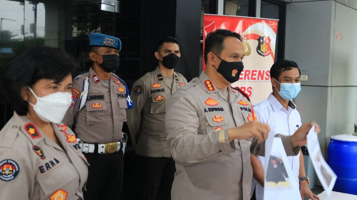 Pelaku Rasialisme Suku Betawi di Bekasi Terancam 5 Tahun Penjara