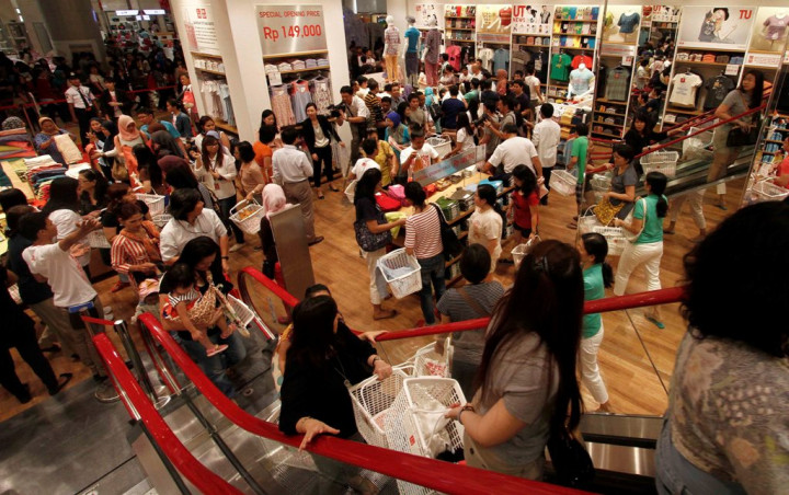 LPEM: Pelonggaran Mobilitas Dorong Konsumsi dan Investasi yang Tertahan