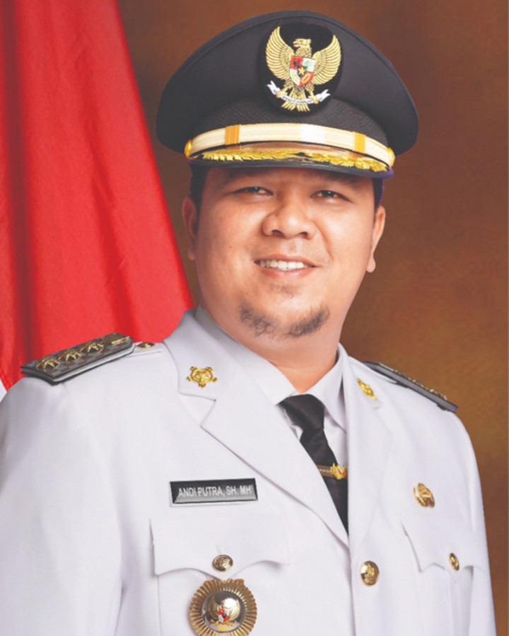 Ditangkap KPK, Kekayaan Bupati Kuansing Mencapai Rp3,7 Miliar