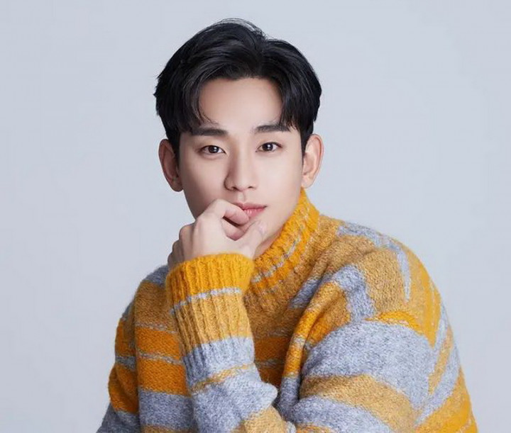 Kim Soo Hyun Gugup Bintangi Drama Korea One Ordinary Day