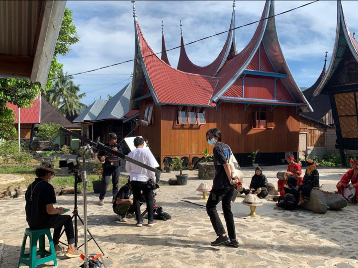 Siap-siap, Kemendikbudristek Siapkan Tontonan Daring Menarik di PKN 2021