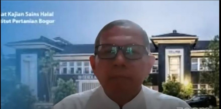 Pakar Beberkan Cara Mengurus Sertifikasi Halal