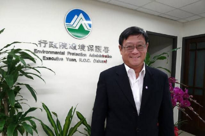 Taiwan Serukan Kerja Sama Global Demi Masa Depan Nol-Bersih