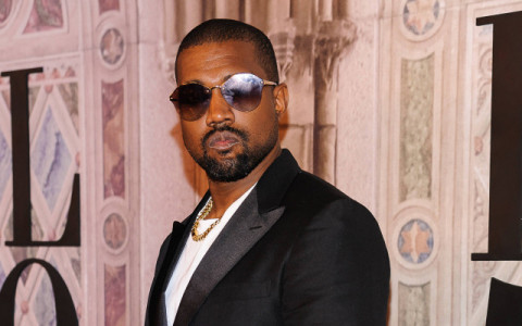 Disetujui Pengadilan, Nama Baru Kanye West Cuma Dua Huruf