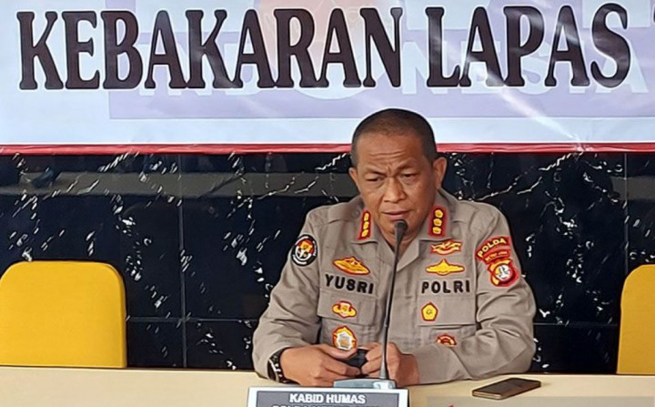 Aipda Ambarita Diperiksa Propam Gara-gara Geledah Paksa HP Warga? Begini Penjelasan Polda Metro