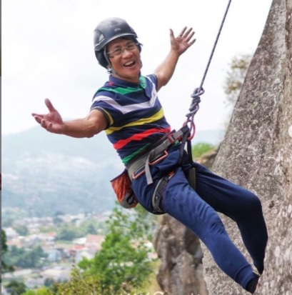 Resep Jitu Awet Muda ala Kak Seto