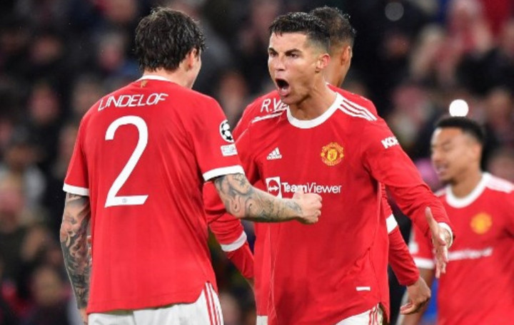 Jadwal Siaran Langsung Liga Champions Malam Ini: Man Utd vs Atalanta