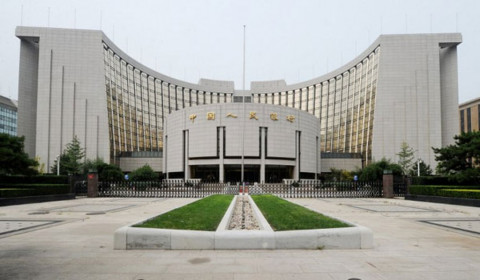 Bank Sentral Tiongkok Diprediksi Pertahankan Tingkat Suku Bunga