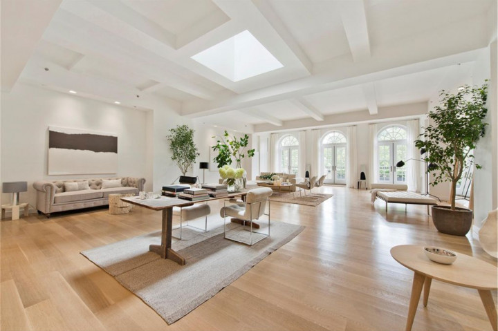 Tak Laku Dijual, Intip Apartemen Jennifer Lopez Seharga Rp352 Miliar