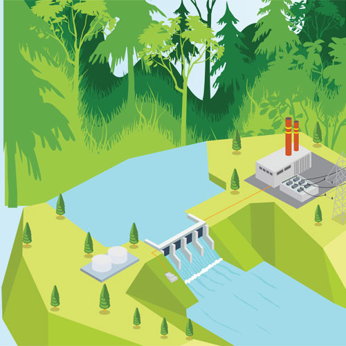 Banjir Besar Landa Kalsel, Pemprov Siapkan Berbagai Upaya Mitigasi