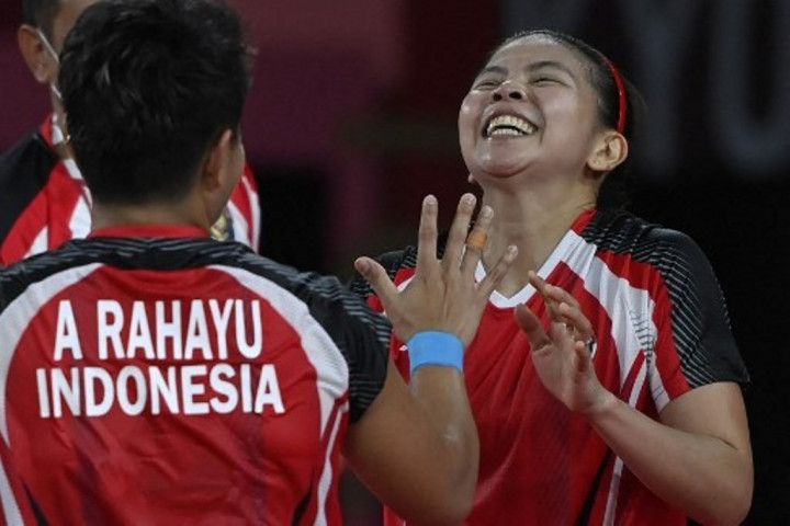 Hasil Denmark Open: 6 Wakil Indonesia Lolos ke 16 Besar