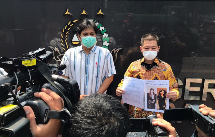 Dituntut 1 Tahun Penjara, Andy Cahyady Bakal Mengadu ke Komjak