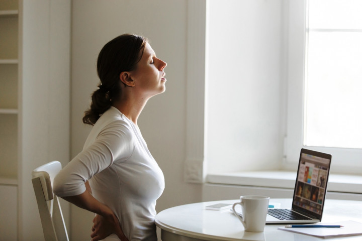 Perempuan Lebih Berisiko Mengalami Osteoporosis, Ini Penyebabnya