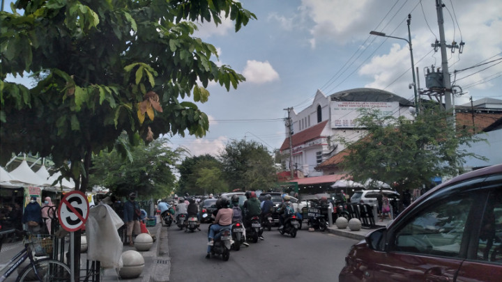 PPKM Level 2 Gairahkan Pariwisata DIY