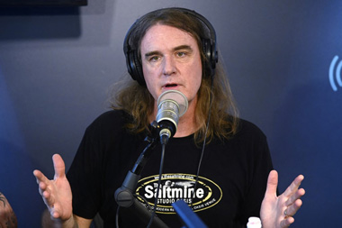 David Ellefson Mengaku Bahagia Keluar dari Megadeth