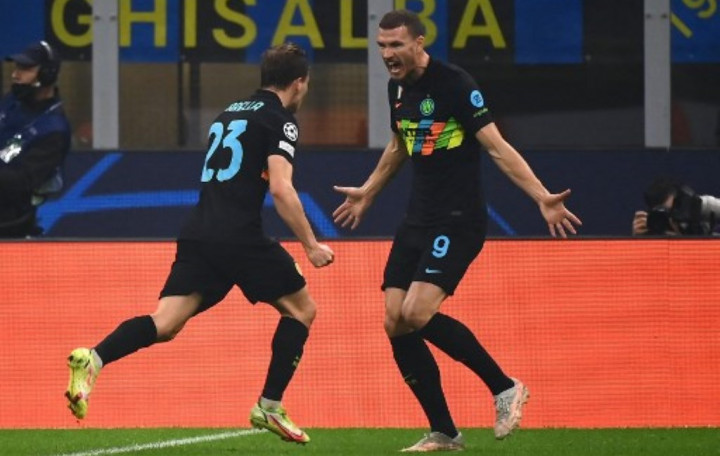 4 Fakta Menarik Usai Inter Tekuk Sheriff