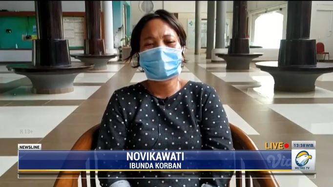 Siswa SD Korban Perundungan Teman di Sumsel Sudah Sadarkan Diri