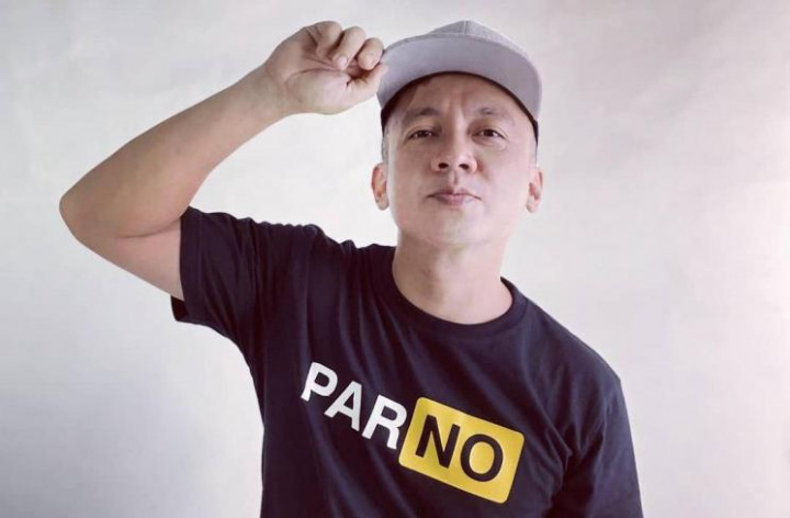 Dianggap Hina Rizieq Shihab, McDanny Dilaporkan ke Polisi