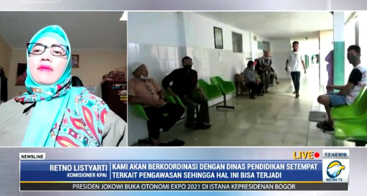 Perundungan Siswa SD di Sumsel, KPAI Pertanyakan Pengawasan Sekolah