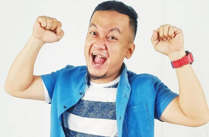 McDanny Minta Maaf ke Pengacara Rizieq Shihab