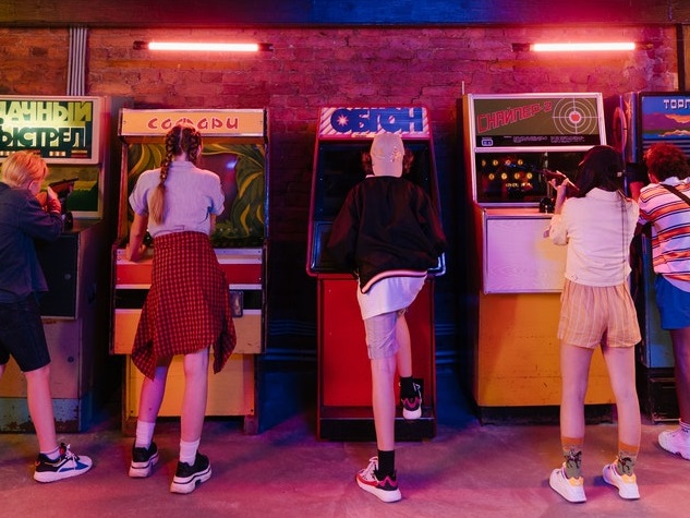 Tempat Bermain Anak di Mal Boleh Buka, Ini Syaratnya