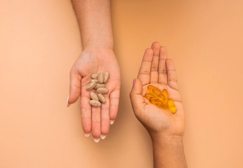 Kenali Kebutuhan dan Sumber Vitamin D Bagi Tubuh