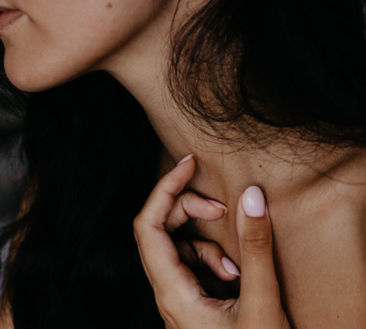 Dampak dari Kanker Kepala dan Leher, Bisa Mengubah Bentuk Wajah