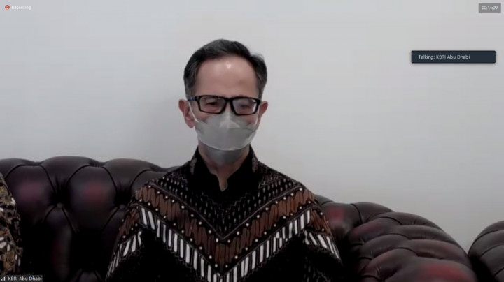 Rasio Infeksi Covid-19 Indonesia Lebih Rendah dari Negara Lain